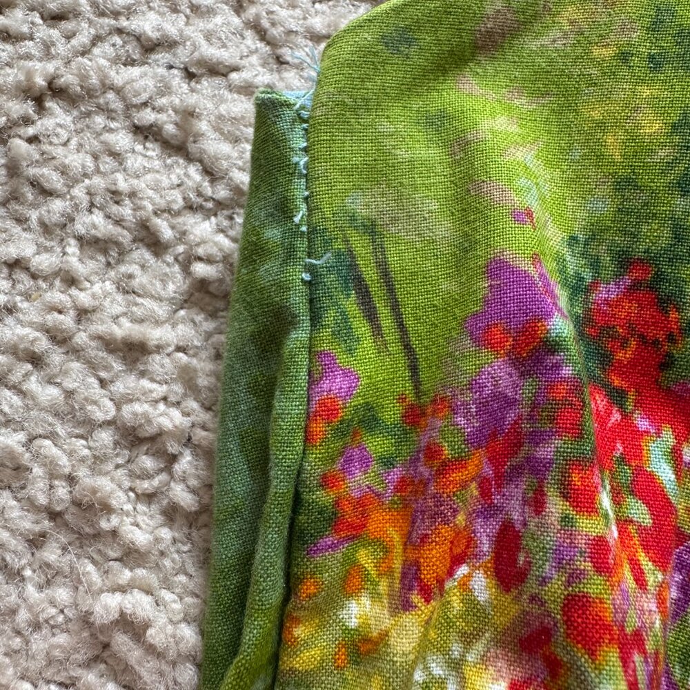 Bernie Dexter Serenity Bridge Veronique L/XL READ CAREFULLY - Picture 5 of 9